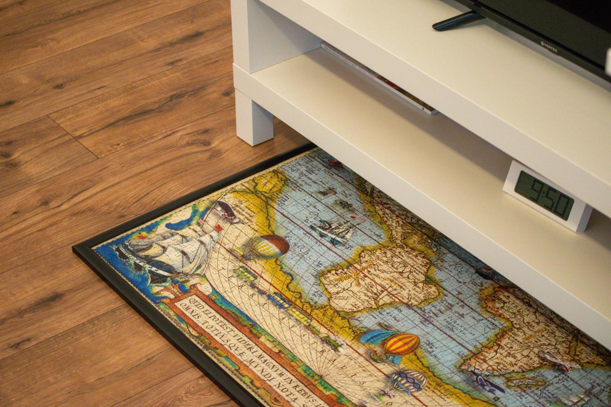 Puzzle Studio Bukarest Kültér fotó