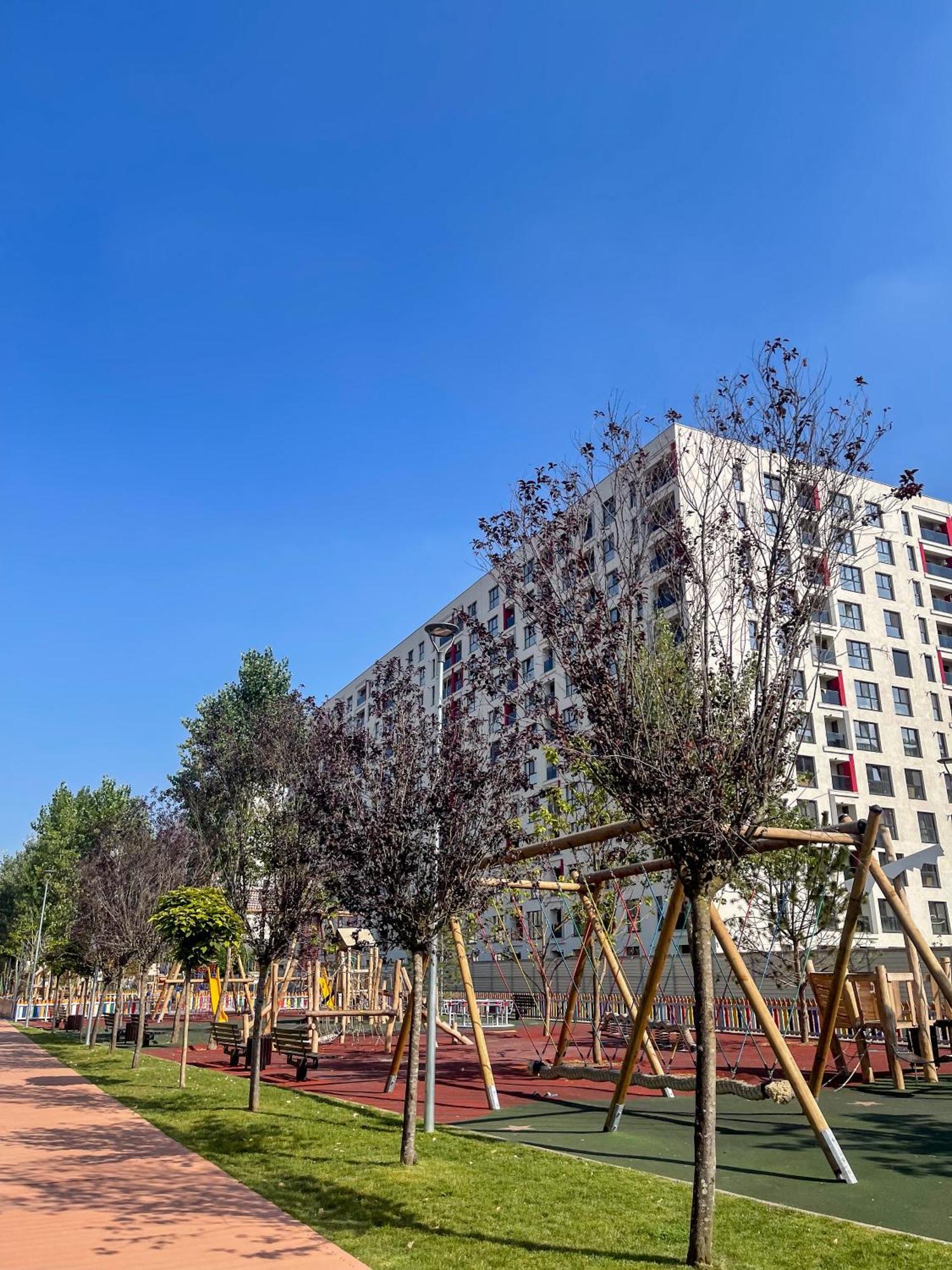 Puzzle Studio Bukarest Kültér fotó